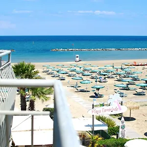 Sun 3*, Rimini Italia