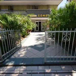 Hotel Como 2*, Rimini Italia