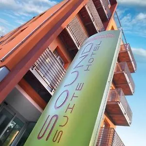 Sound 3*, Riccione Italia