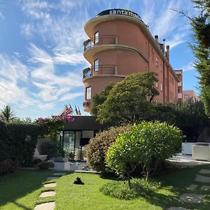 Hotel Santa Maria, Chiavari