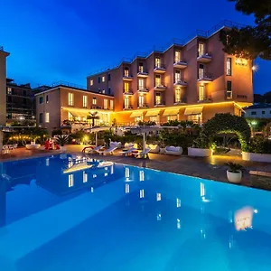 Hotel San Michele, Celle Ligure