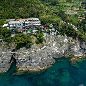 Hotel Porto Roca, Monterosso al Mare