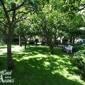 3* Hotel Degli Aranci