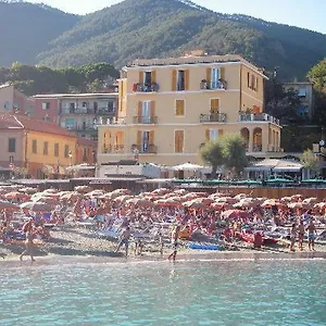 Hotel La Spiaggia, Monterosso al Mare