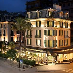 Hotel Riviera, Rapallo