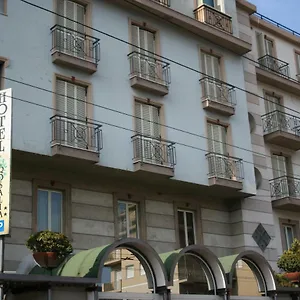 Hotel Rosalia, Bordighera