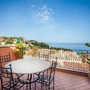 Casa Carla Apartment