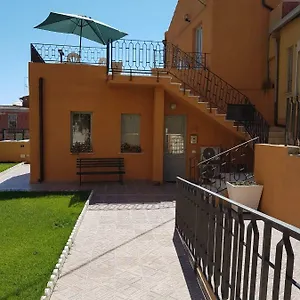 Casa Dei Talenti , Cagliari Italia