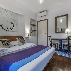 Casa Da Colonne Apartment