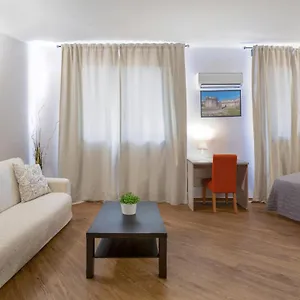 Aparthotel Al Borgo, Sarzana