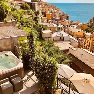 Guest house La Torretta, Manarola