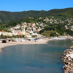 Hotel Piccolo, Moneglia