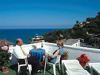 Hotel Nettuno Diano Marina