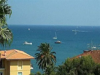 Hotel Nettuno Diano Marina