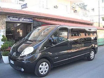 Hotel Nettuno Diano Marina