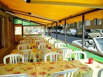 Hotel Nettuno Diano Marina 3*,