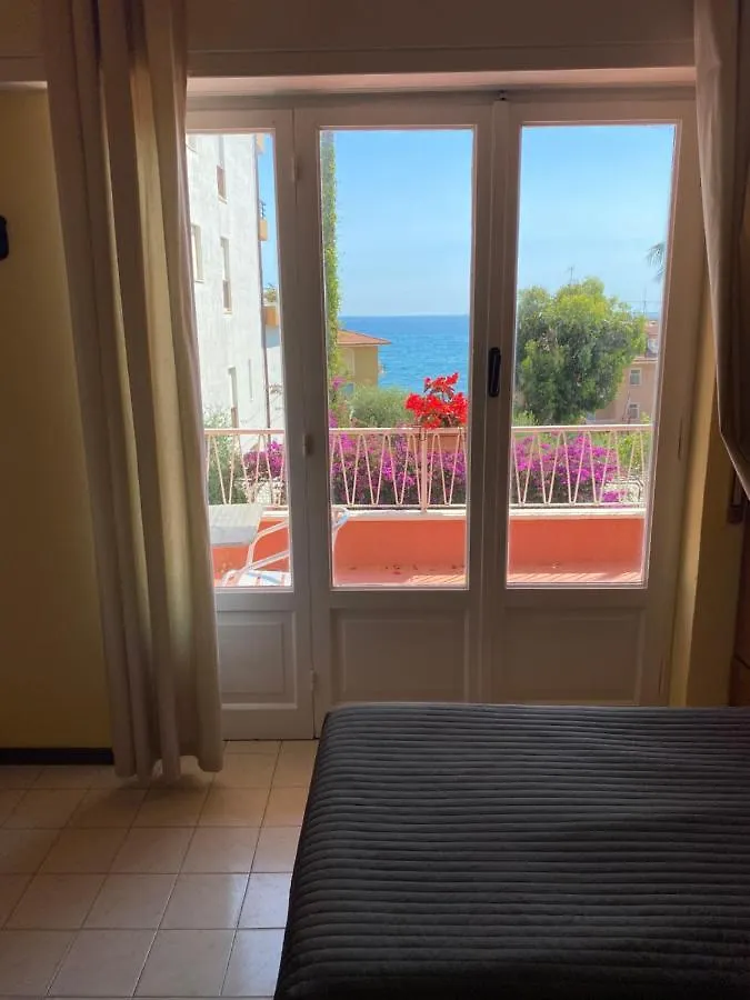Hotel Nettuno Diano Marina